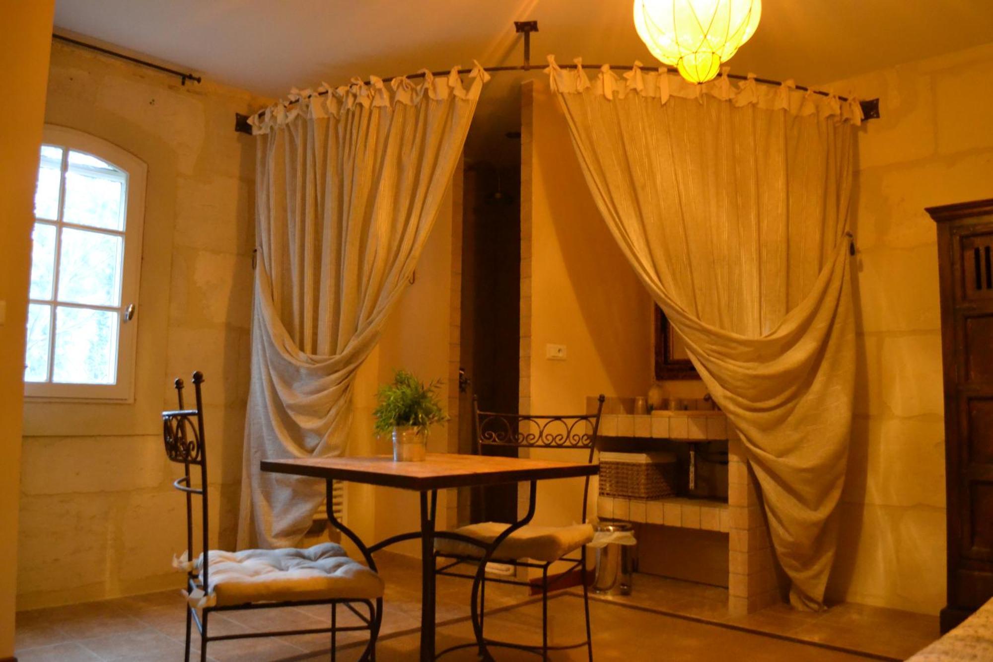 Mas Petit Prince Arles Ruang foto