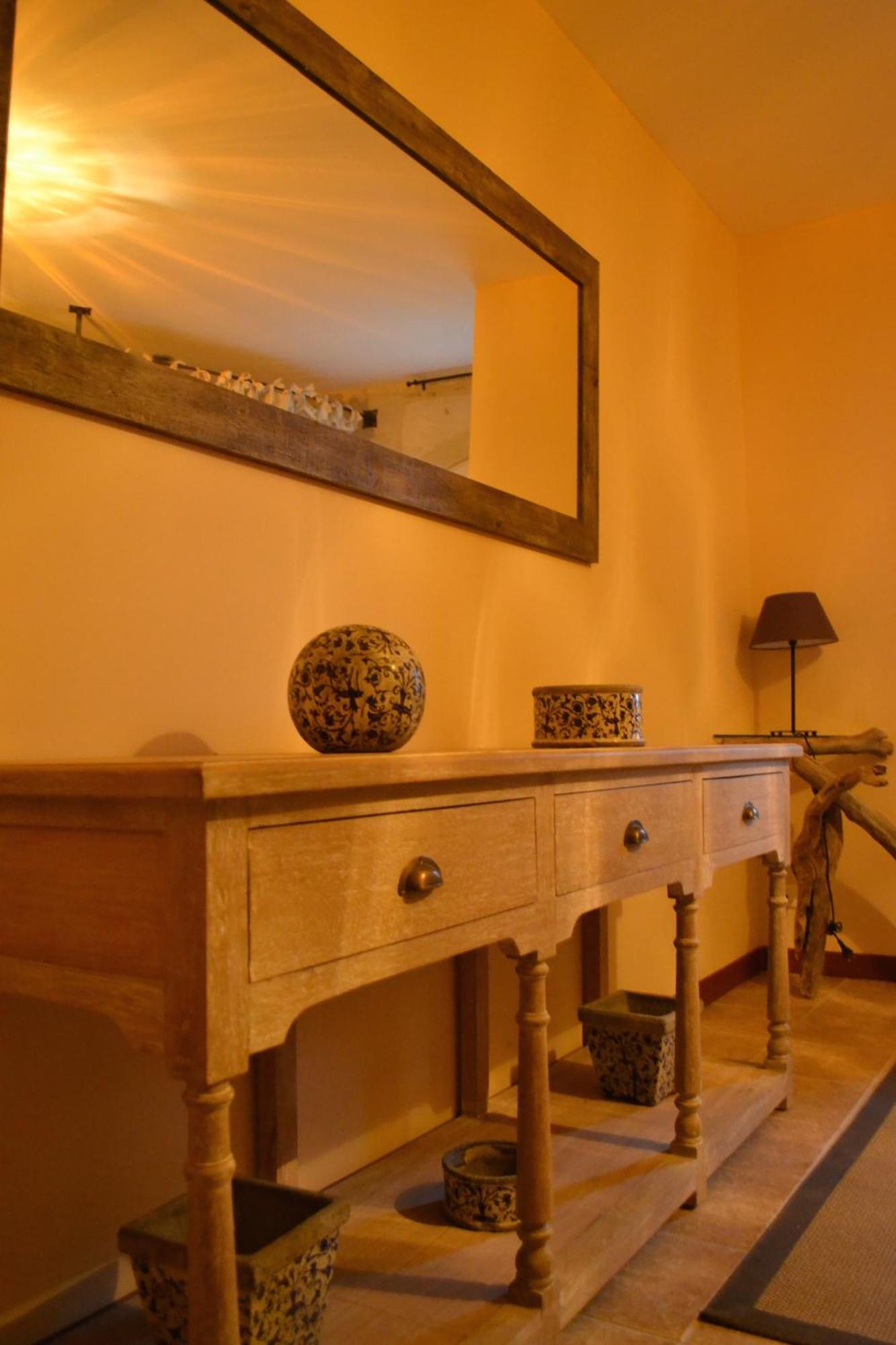 Mas Petit Prince Bed & Breakfast Arles Ruang foto