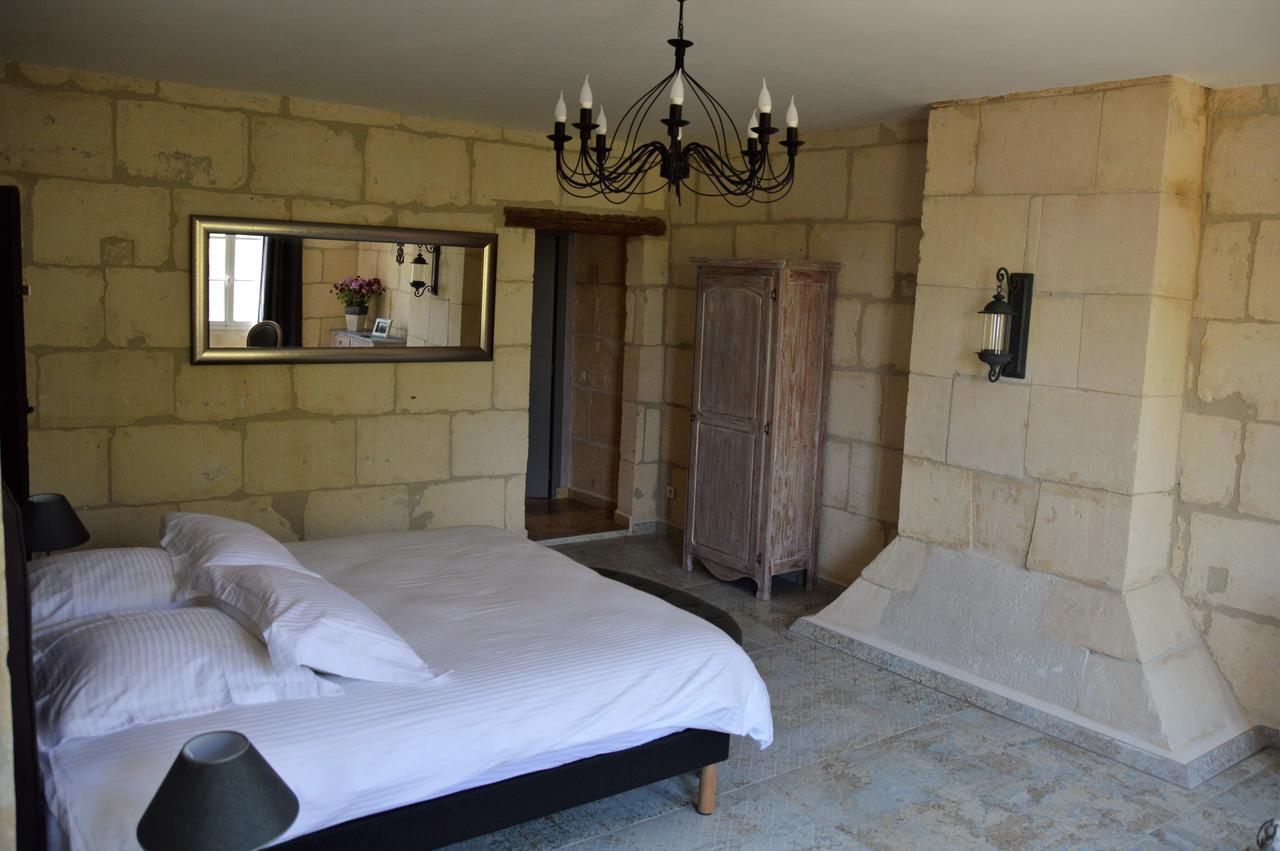 Mas Petit Prince Bed & Breakfast Arles Bagian luar foto